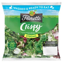 Florette Strong Crispy 90g